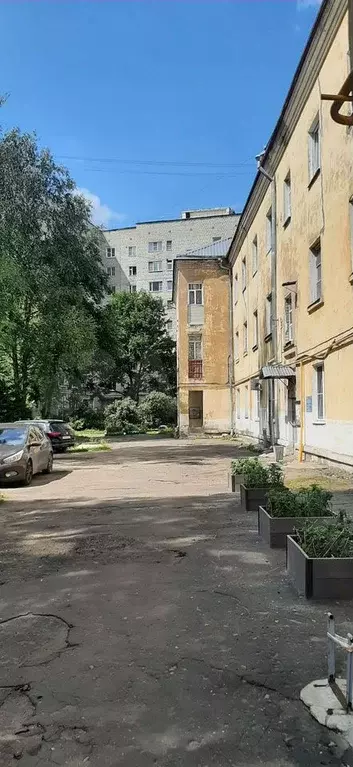 2-к. квартира, 61,9 м, 1/3 эт. - Фото 0