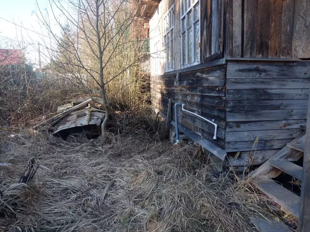 Дом в Ленинградская область, Всеволожский район, Морозовское городское ... - Фото 2