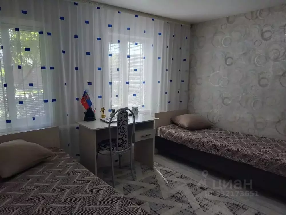 Дом в Оренбургская область, с. Илек ул. Красноармейская, 79 (63 м) - Фото 2