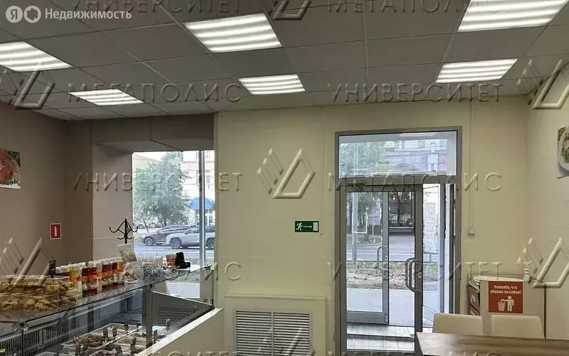 Помещение свободного назначения (70 м) - Фото 1