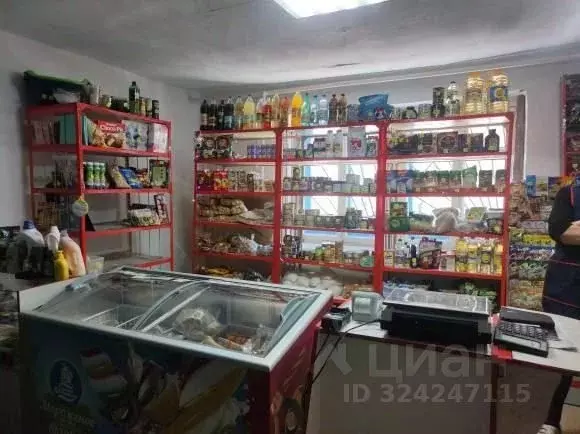 Помещение свободного назначения в Забайкальский край, ... - Фото 1