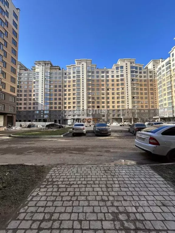 1-к кв. Дагестан, Махачкала ул. Маковая, 2к6 (49.5 м) - Фото 0