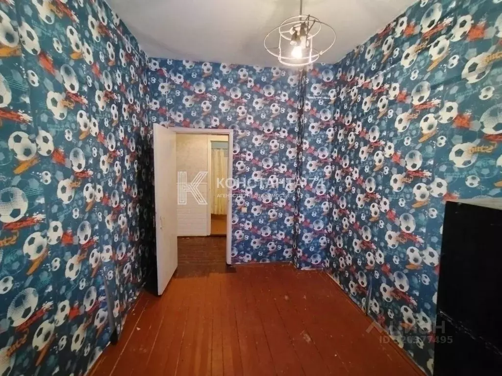 4-к кв. Челябинская область, Челябинск Локомотивная ул., 30 (84.0 м) - Фото 0