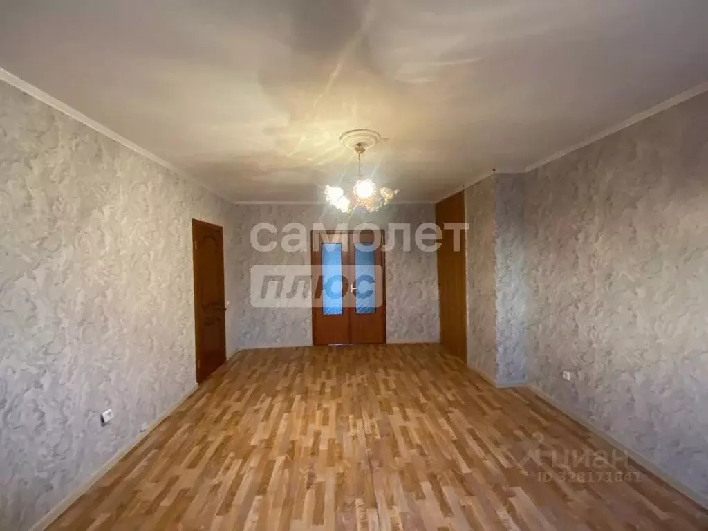 4-к кв. Москва Рождественская ул., 21к2 (88.1 м) - Фото 1