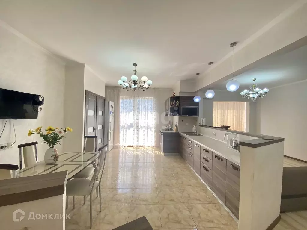 Продаётся 3-к квартира, 120 м - Фото 0