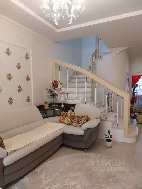 Дом в Ростовская область, Ростов-на-Дону Деловая ул. (120 м) - Фото 0