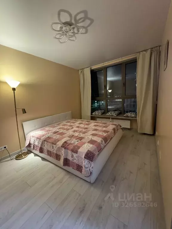 1-к кв. Санкт-Петербург ул. Челюскина, 6 (32.2 м) - Фото 2