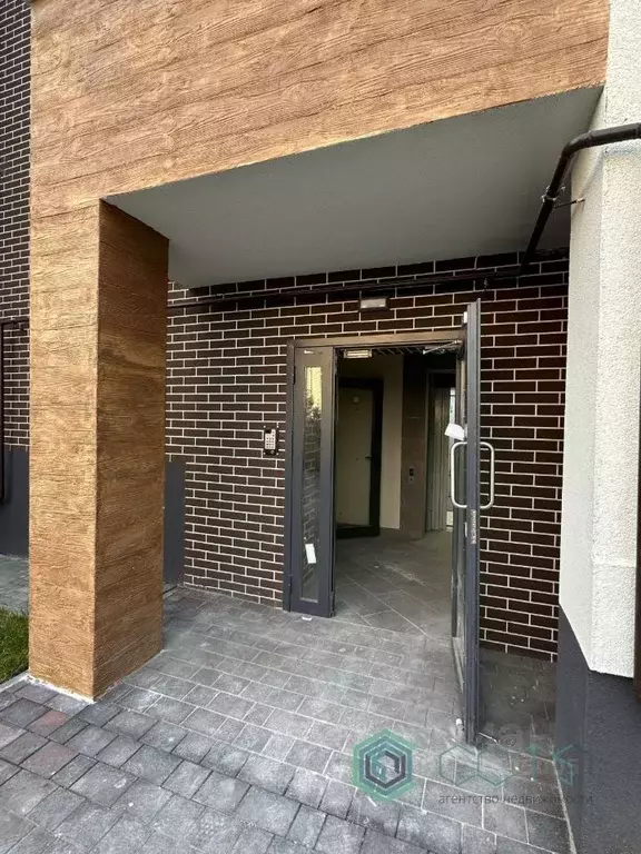 1-к кв. Калининградская область, Пионерский Октябрьская ул., 12А (31.2 ... - Фото 2