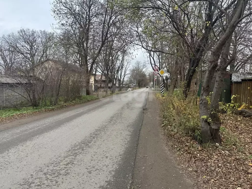 Участок в Калининградская область, Калининград Золотая осень СНТ, ул. ... - Фото 2