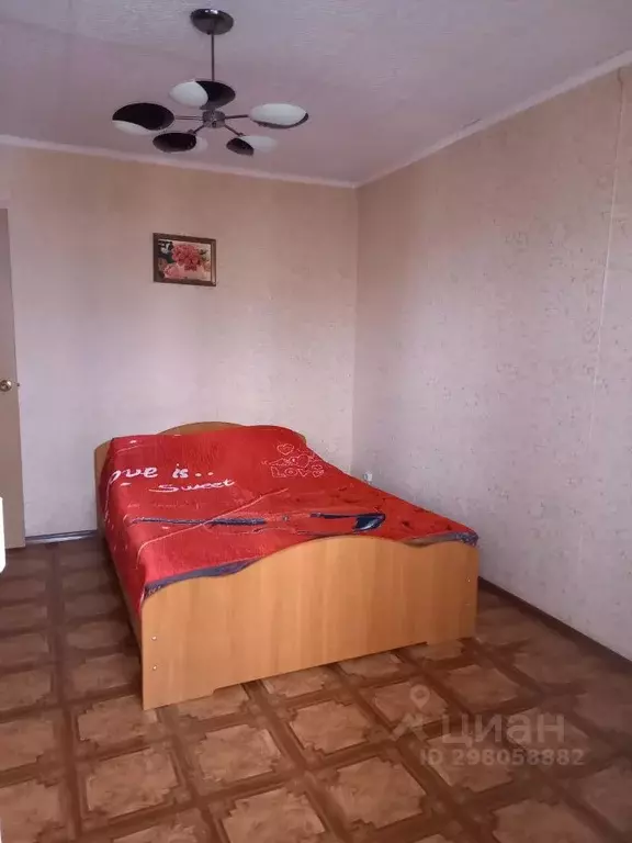 2-к кв. Оренбургская область, Орск пос. Вокзальный, ул. Спортивная, 1Г ... - Фото 0