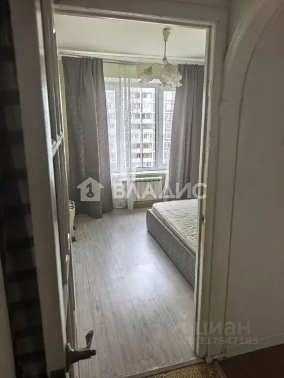3-к кв. Москва Днепропетровская ул., 5К2 (54.0 м) - Фото 1