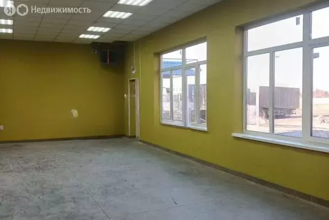 Помещение свободного назначения (120 м) - Фото 2