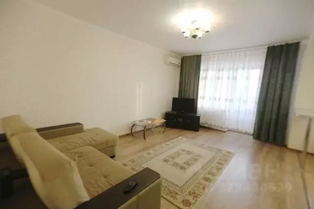 2-к кв. Ростовская область, Ростов-на-Дону Северный мкр, бул. ... - Фото 1