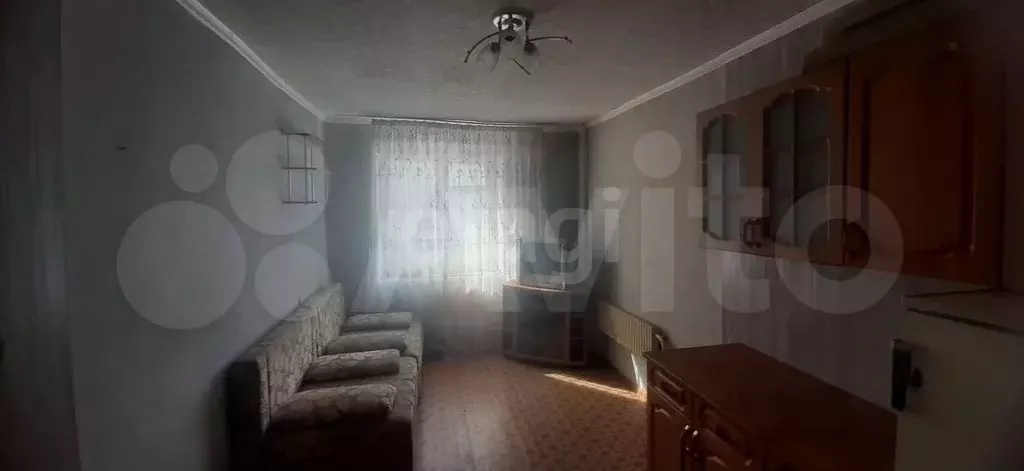 Комната 10 м в 1-к., 2/5 эт. - Фото 0