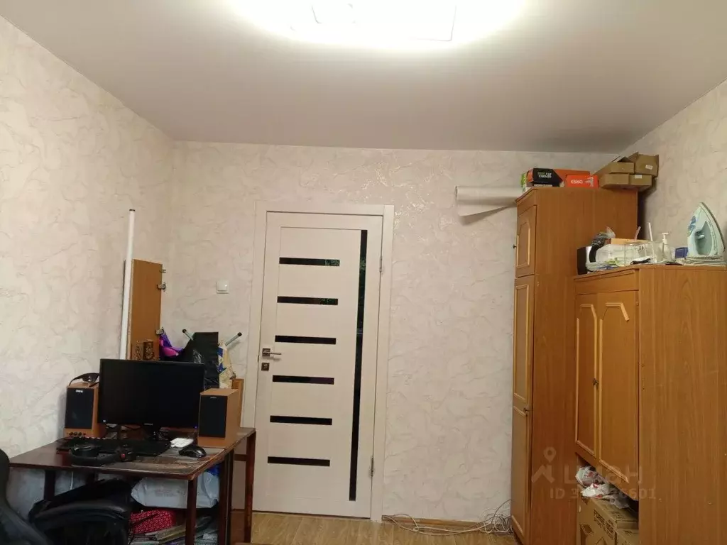 2-к кв. Волгоградская область, Волгоград ул. Качинцев, 122 (44.9 м) - Фото 2