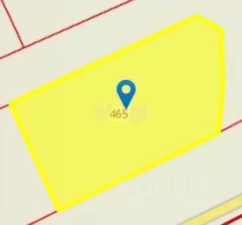 Участок в Калининградская область, Гурьевский муниципальный округ, ... - Фото 2