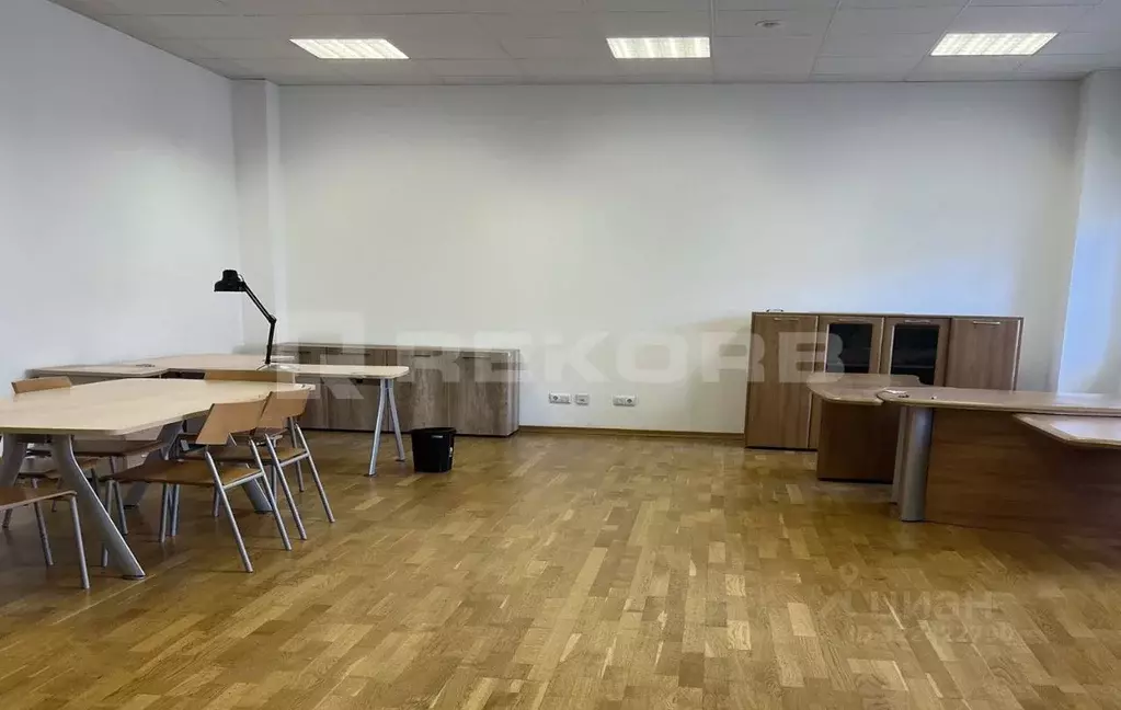 Офис в Санкт-Петербург Косая линия, 16к2 (955 м) - Фото 1