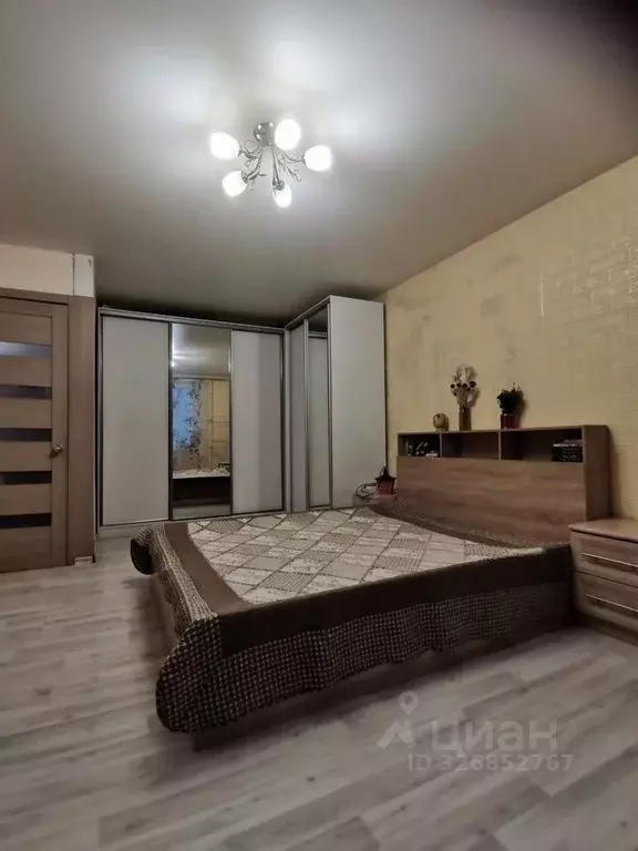 1-к кв. Москва ул. Хлобыстова, 6 (35.1 м) - Фото 1