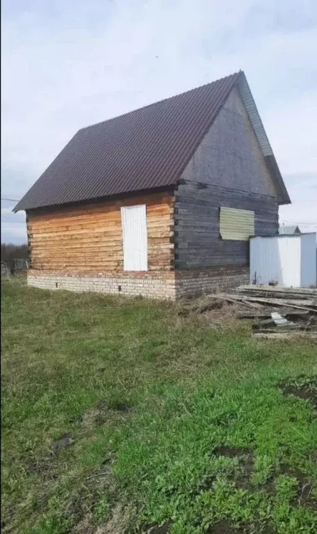 Участок в Башкортостан, Чишминский район, с. Новотроицкое  (15.0 сот.) - Фото 2