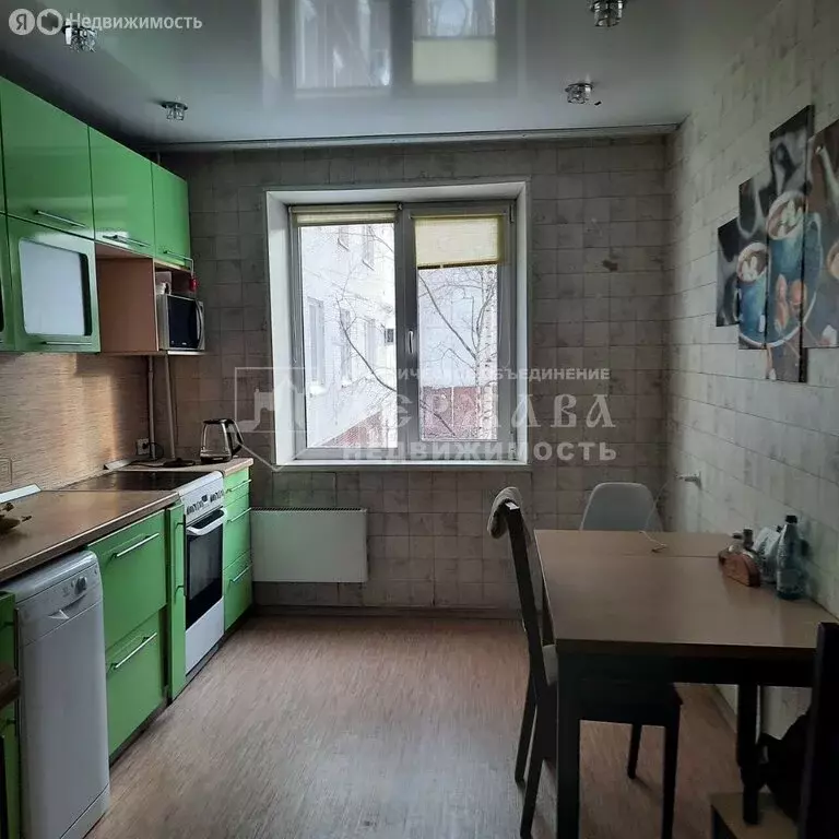 4-комнатная квартира: Междуреченск, Брянская улица, 26 (94.5 м) - Фото 1