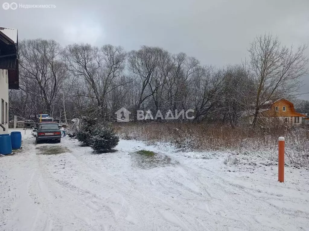 Участок в Суздальский район, муниципальное образование ... - Фото 0