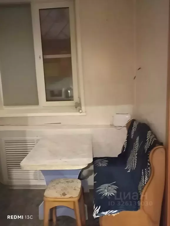 2-к кв. Пермский край, Пермь Ветлужская ул., 36 (45.9 м) - Фото 2