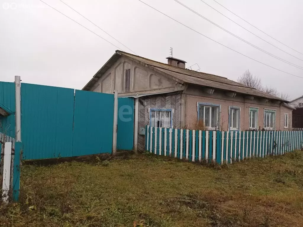 3-комнатная квартира: Алнаши, Родниковая улица, 22 (65.4 м) - Фото 1