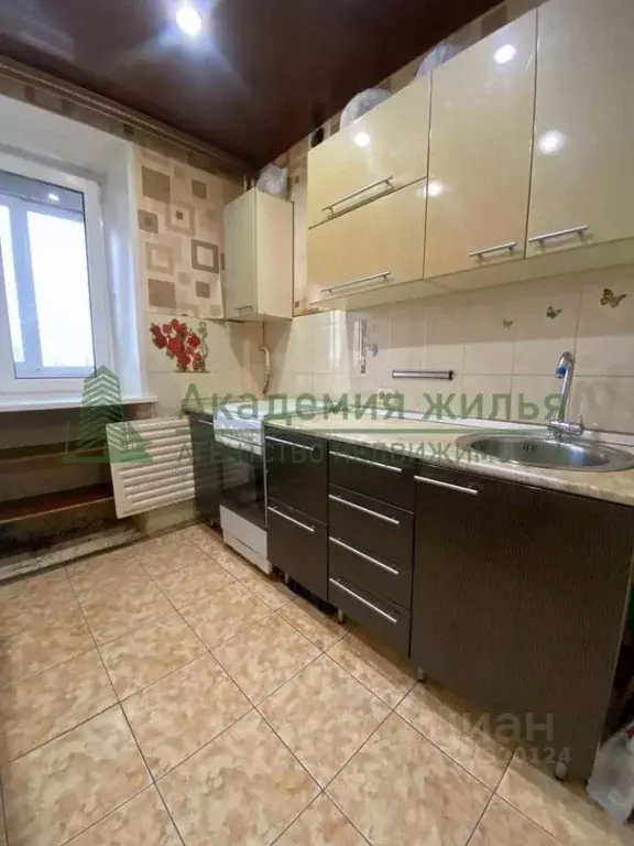 2-к кв. Саратовская область, Энгельс ул. Марины Расковой, 35 (53.7 м) - Фото 1