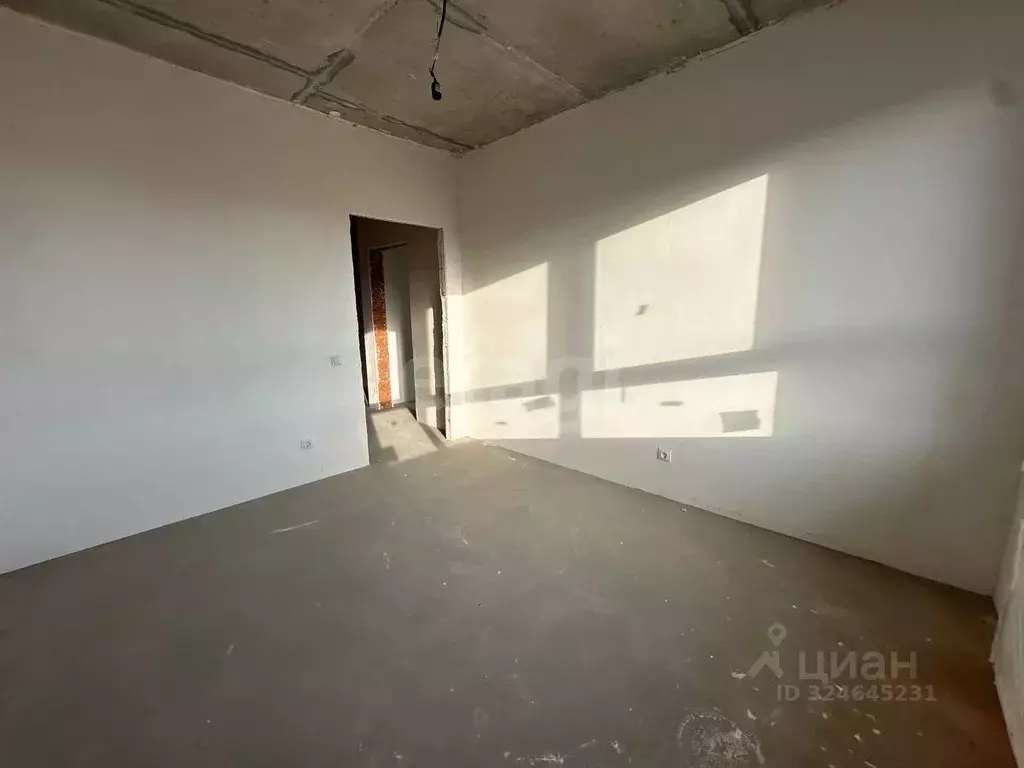 1-к кв. Тульская область, Тула Путейская ул., 11 (42.9 м) - Фото 1