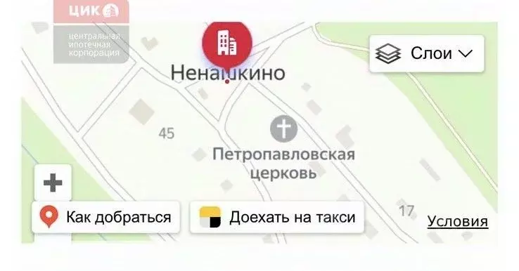 Участок в Рязанская область, Клепиковский район, Спас-Клепиковское ... - Фото 1