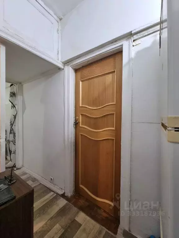 2-к кв. Москва ул. Куусинена, 6К7 (42.0 м) - Фото 2