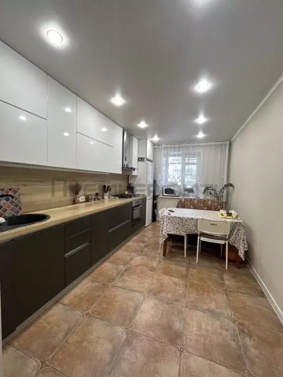 3-к кв. Калужская область, Калуга бул. Моторостроителей, 3 (73.8 м) - Фото 2