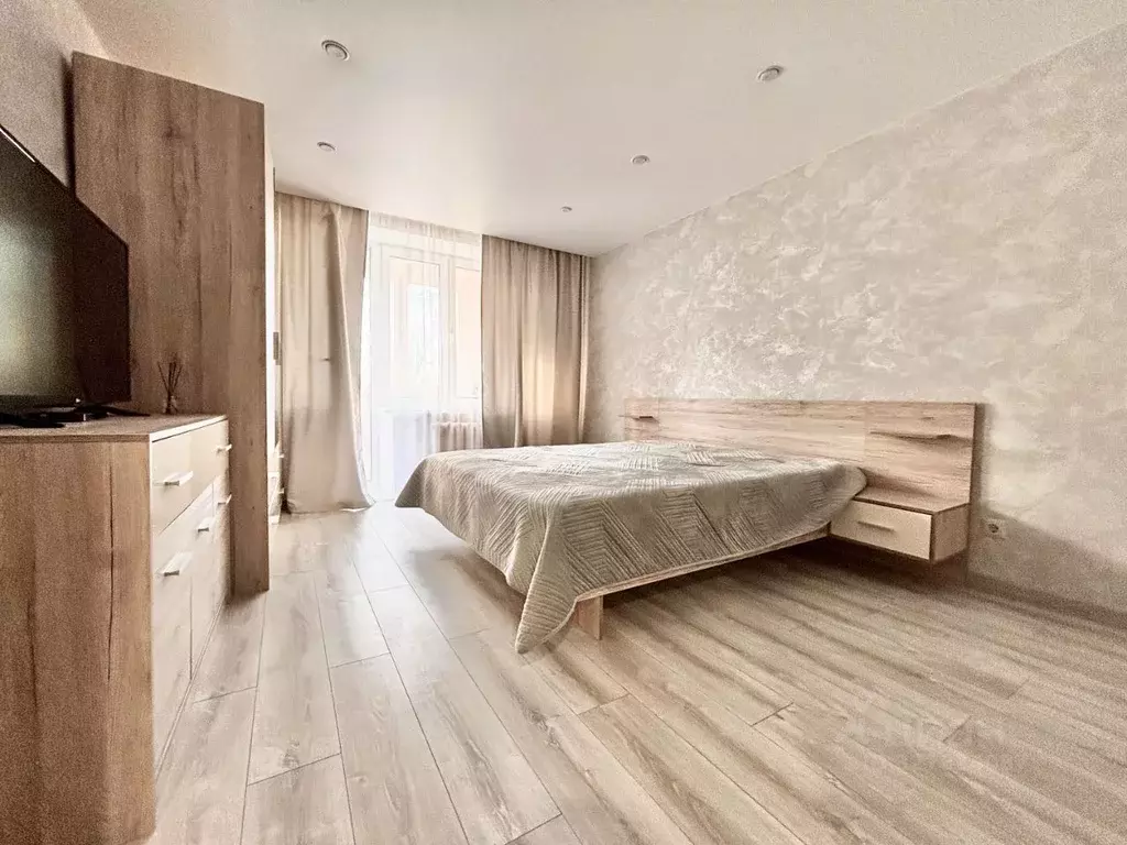 1-к кв. Москва Нижегородская ул., 53 (36.0 м) - Фото 2