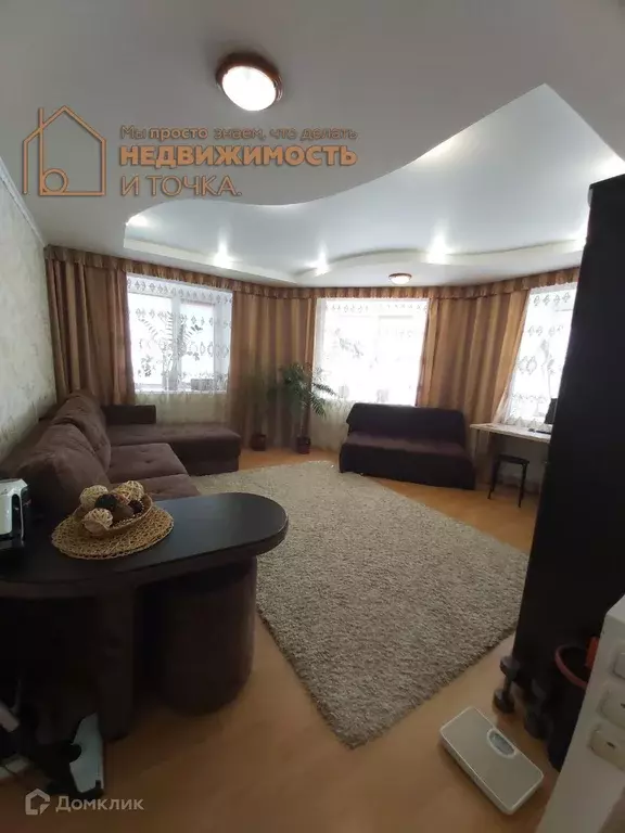 Продаётся 2-к квартира, 50 м - Фото 0