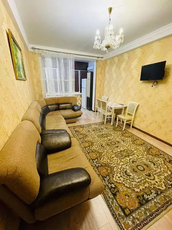 2-к. квартира, 50 м, 6/12 эт. - Фото 0