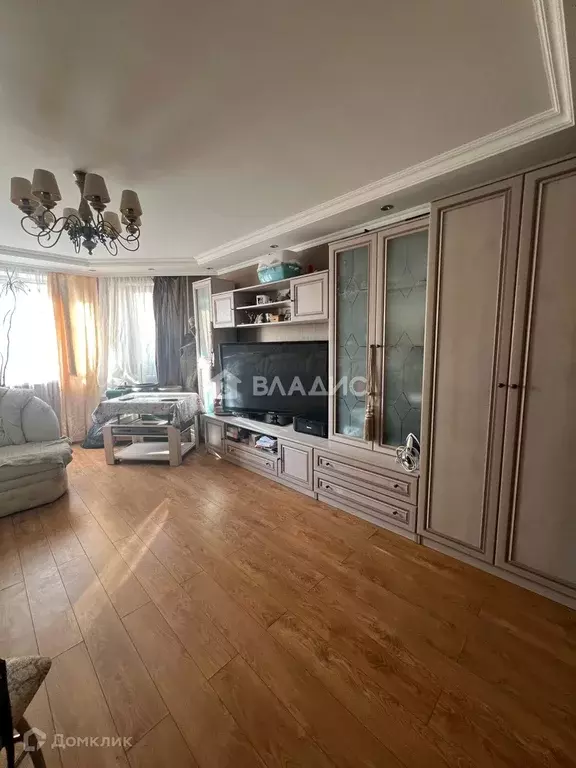 Продаётся 2-к квартира, 60 м - Фото 1