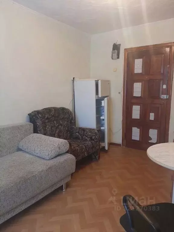 Комната Марий Эл, Йошкар-Ола Пролетарская ул., 59 (10.0 м) - Фото 1