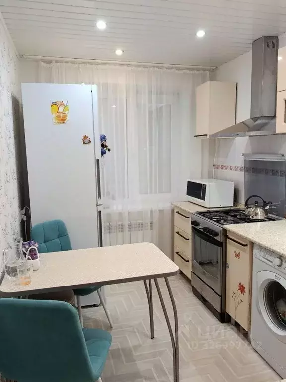 3-к кв. Пермский край, Пермь Запорожская ул., 13 (60.6 м) - Фото 2