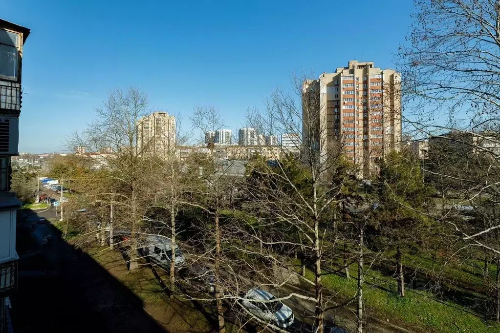 2-к кв. Крым, Симферополь ул. Киевская, 124 (45.0 м) - Фото 2