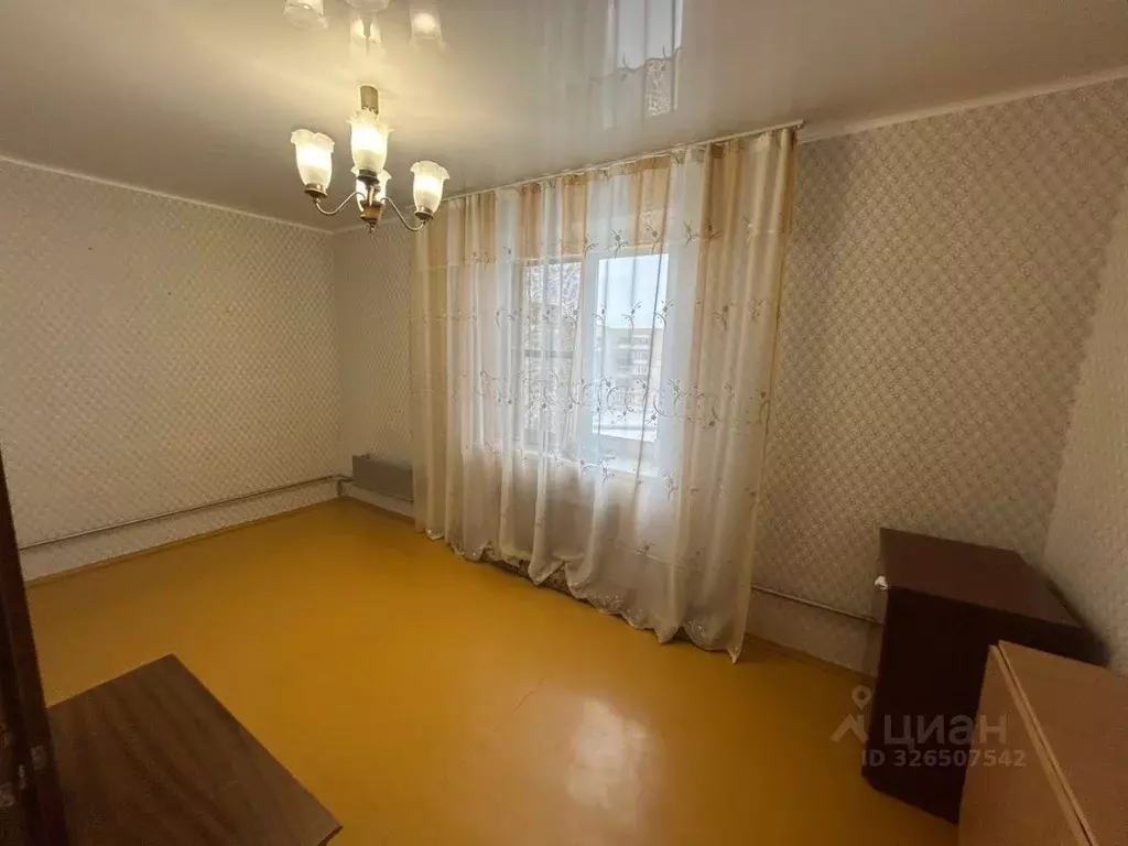 3-к кв. Челябинская область, Еманжелинский муниципальный округ, ... - Фото 2