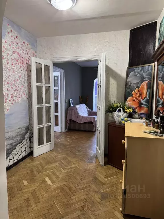 1-к кв. Крым, Алушта ул. Октябрьская, 40 (49.0 м) - Фото 1