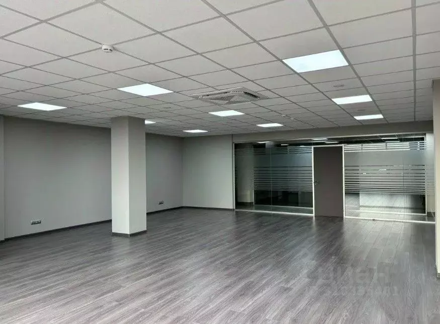 Офис в Санкт-Петербург Домостроительная ул., 16 (394 м) - Фото 0