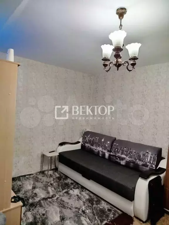 1-к. квартира, 35 м, 4/5 эт. - Фото 0