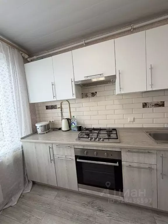 1-к кв. Москва ул. Красный Казанец, 1К1 (34.0 м) - Фото 1