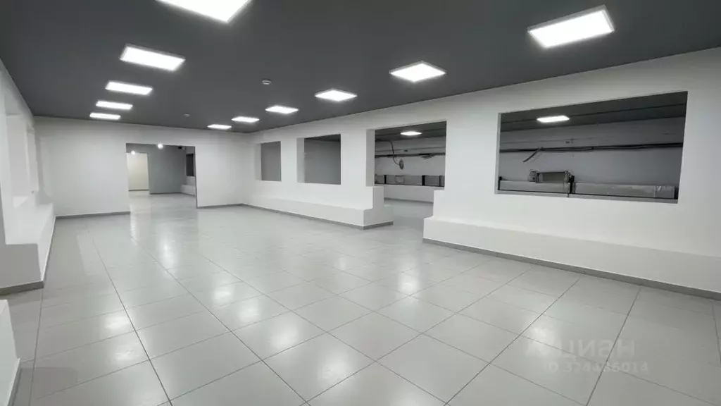 Помещение свободного назначения в Москва Братеевская ул., 16К1 (800 м) - Фото 1