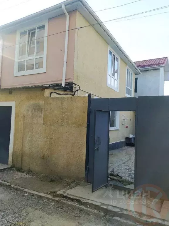 Дом в Крым, Симферополь ул. 60 лет Октября, 1 (100 м) - Фото 2