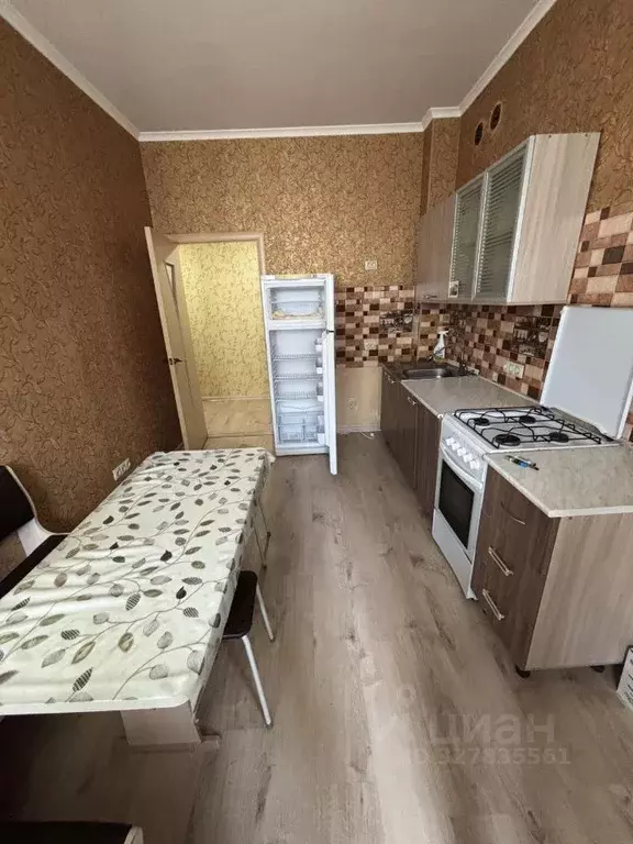 1-к кв. Севастополь ул. Комбрига Потапова, 20 (40.0 м) - Фото 1