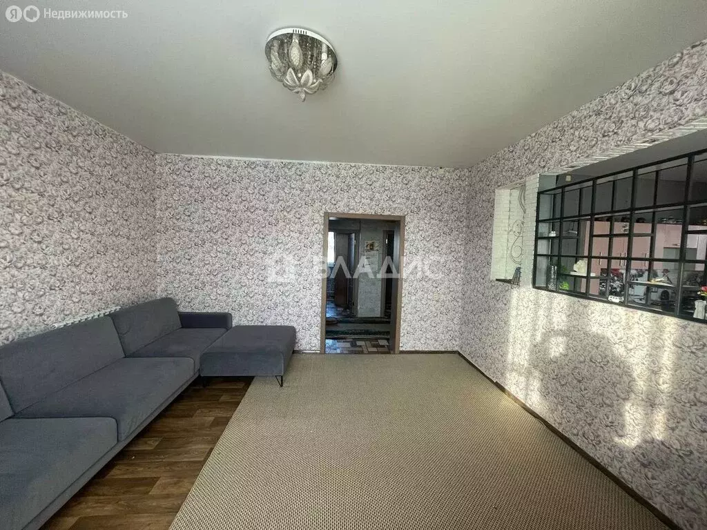 Дом в Бийский район, село Верх-Катунское (90 м) - Фото 2