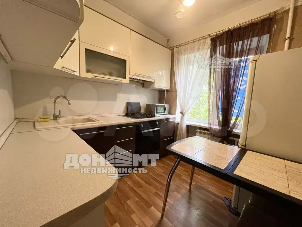 2-к. квартира, 45 м, 3/5 эт. - Фото 1