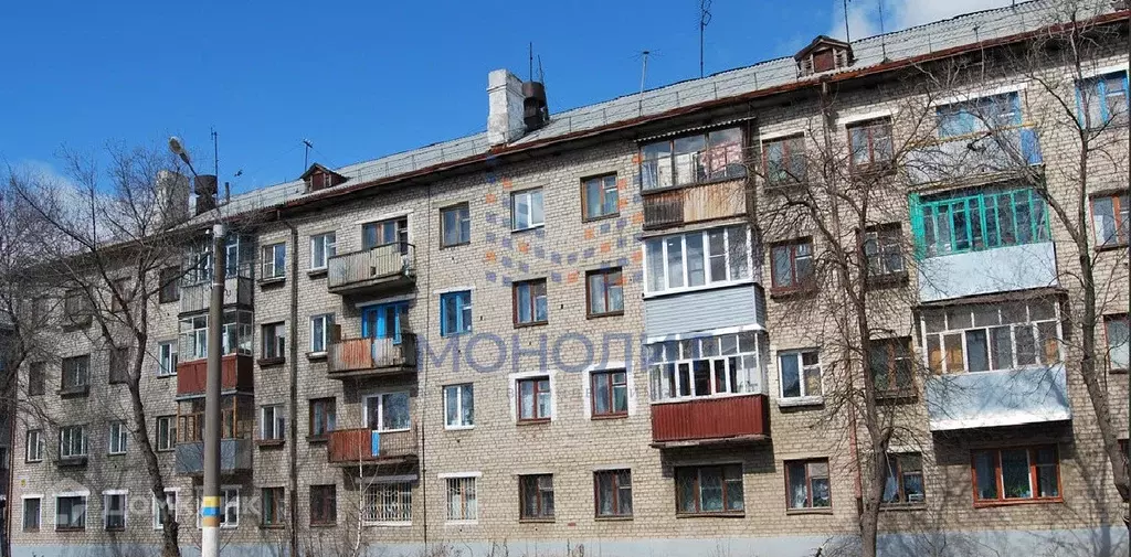 Продаётся 2-к квартира, 42 м - Фото 0